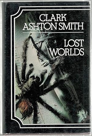 Imagen del vendedor de Lost Worlds a la venta por Bauer Rare Books