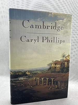 Seller image for Cambridge (First Edition) for sale by Dan Pope Books