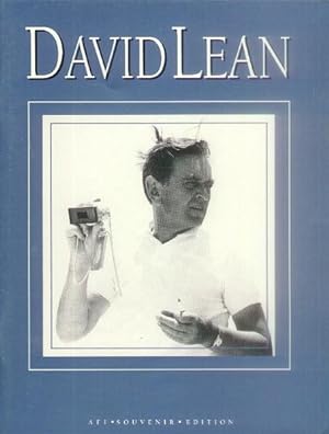 The Eighteenth Annual American Film Institute Life Achievement Award; March 8, 1990: David Lean (...