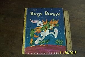 Immagine del venditore per Bugs Bunny (by Warner Bros.Cartoons Inc) venduto da The Vintage BookStore