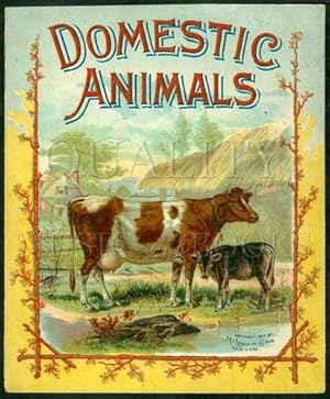 Domestic Animals