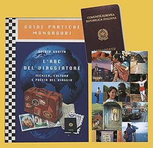 Seller image for L' ABC del viaggiatore for sale by Studio Bibliografico Imprimatur