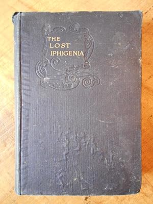 THE LOST IPHIGENIA