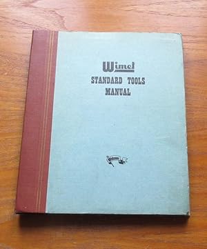 Wimet Standard Tools Manual.