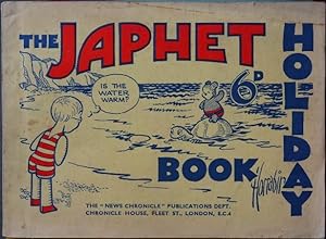 The Japhet Holiday Book