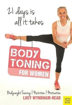 Image du vendeur pour Body Toning for Women (Paperback) mis en vente par AussieBookSeller