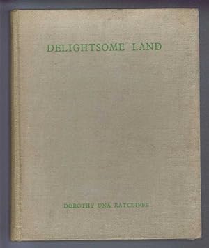 Seller image for Delightsome Land for sale by Bailgate Books Ltd