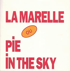 Image du vendeur pour LA MARELLE OU PIE IN THE SKY mis en vente par Stefan Schuelke Fine Books