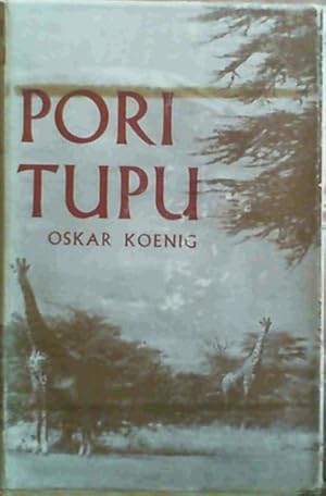 Bild des Verkufers fr Pori Tupu zum Verkauf von Chapter 1