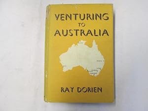 Seller image for Venturing to Australia for sale by Goldstone Rare Books