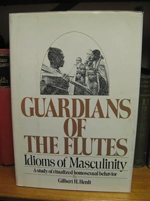 Imagen del vendedor de Guardians of the Flutes: Idioms of Masculinity a la venta por PsychoBabel & Skoob Books