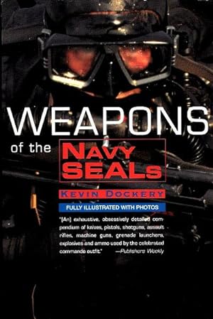 WEAPONS OF THE NAVY SEALS
