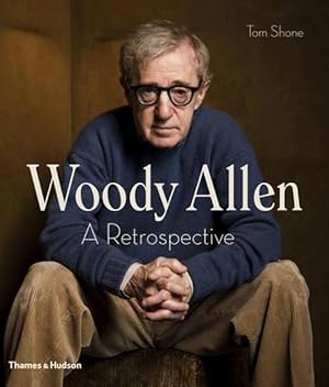 Immagine del venditore per Woody Allen (Hardcover) venduto da Grand Eagle Retail