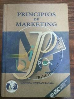 PRINCIPIOS DE MARKETING