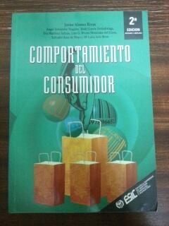 COMPORTAMIENTO DEL CONSUMIDOR