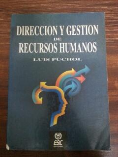 DIRECCION Y GESTION DE RECURSOS HUMANOS