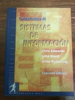 FUNDAMENTOS DE SISTEMAS DE INFORMACION