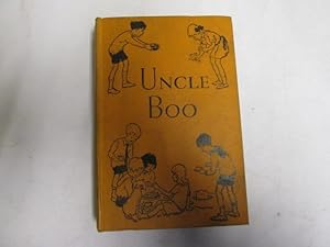 Imagen del vendedor de UNCLE BOO a la venta por Goldstone Rare Books