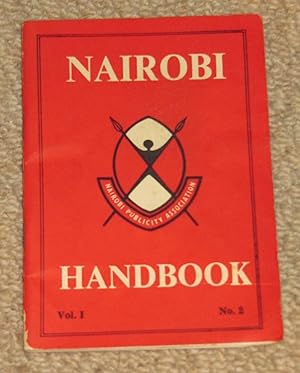 Nairobi Handbook - Vol. I Number 2