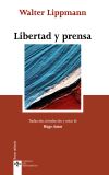 Imagen del vendedor de Libertad y prensa a la venta por AG Library