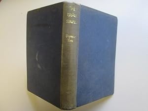 Image du vendeur pour The golden scalpel mis en vente par Goldstone Rare Books