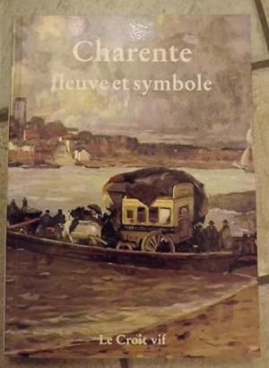 Charente, Fleuve et Symbole