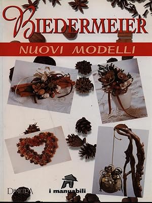 Immagine del venditore per Biedermeier nuovi modelli venduto da Librodifaccia