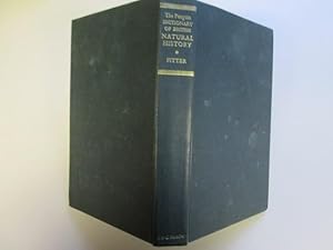 Image du vendeur pour Penguin Dictionary of British Natural History mis en vente par Goldstone Rare Books
