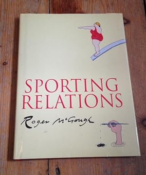 Seller image for Sporting Relations for sale by Ripping Yarns