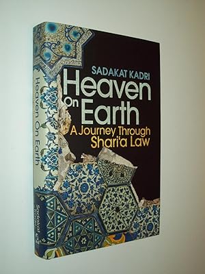 Immagine del venditore per Heaven on Earth: A Journey Through Shari'a Law venduto da Rodney Rogers