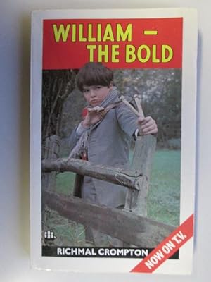 Seller image for William the Bold for sale by Goldstone Rare Books