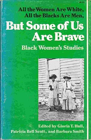 Seller image for But Some of Us Are Brave for sale by Riverwash Books (IOBA)