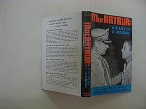 MacArthur: The Life of a General