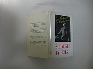 Seller image for Summoned By Bells for sale by Oisamot Books