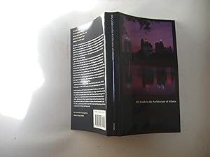 Seller image for AIA Guide to the Architecture of Atlanta for sale by Oisamot Books