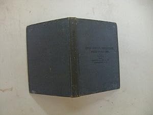 Immagine del venditore per Field Service Regulations United States Army 1914 Corrected to April 15, 1017 (Changes Nos. 1 to 6) venduto da Oisamot Books