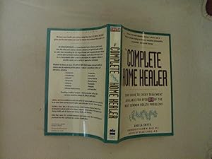 Seller image for The Complete Home Healer for sale by Oisamot Books