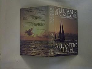 Seller image for Atlantic High: A Celebration for sale by Oisamot Books