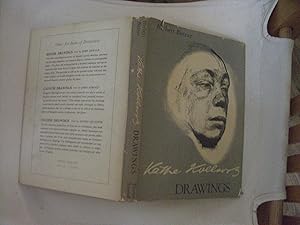 Image du vendeur pour Kaethe Kollwitz Drawings mis en vente par Oisamot Books