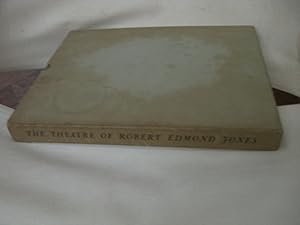 Image du vendeur pour The Theatre of Robert Edmond Jones mis en vente par Oisamot Books