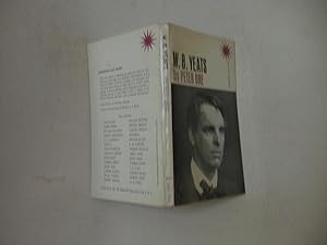 Image du vendeur pour W. B. Yeats mis en vente par Oisamot Books