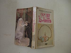 Seller image for Juliet of the Spirits for sale by Oisamot Books