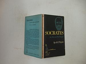 Immagine del venditore per Socrates: the Man and his Thought venduto da Oisamot Books