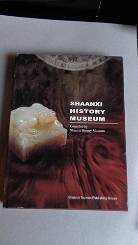 Shaanxi History Museum