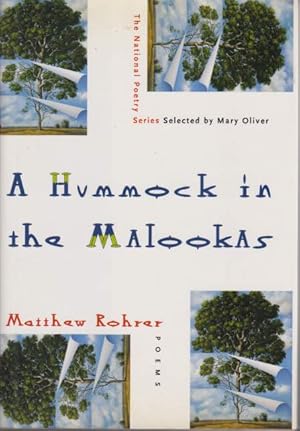 A HUMMOCK IN THE MALOOKAS