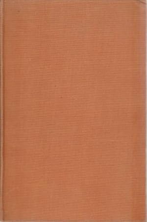 Bild des Verkufers fr PARTS OF BARBARY zum Verkauf von Complete Traveller Antiquarian Bookstore