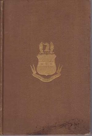 Seller image for THE LIFE AND LETTERS OF ADMIRAL DEWEY for sale by Complete Traveller Antiquarian Bookstore