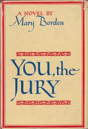 YOU, THE JURY