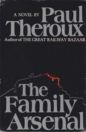 Bild des Verkufers fr THE FAMILY ARSENAL zum Verkauf von Complete Traveller Antiquarian Bookstore