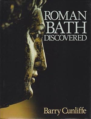 Seller image for ROMAN BATH DISCOVERED for sale by Complete Traveller Antiquarian Bookstore